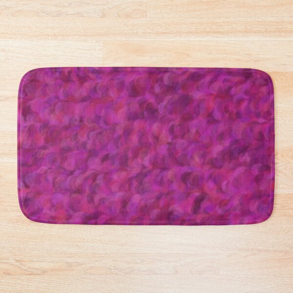 Item preview, Abstract Purple Pink Pattern designed and sold by ArtbyDebbieC.