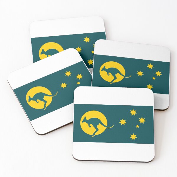 Item preview, Kangaroo Sun Australia Noosa edition designed and sold by Kangaroo Sun.