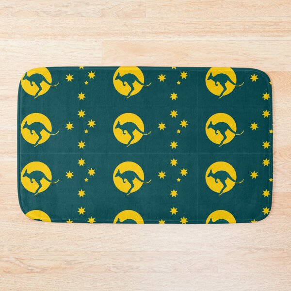 Item preview, Kangaroo Sun Australia Noosa edition designed and sold by Kangaroo Sun.