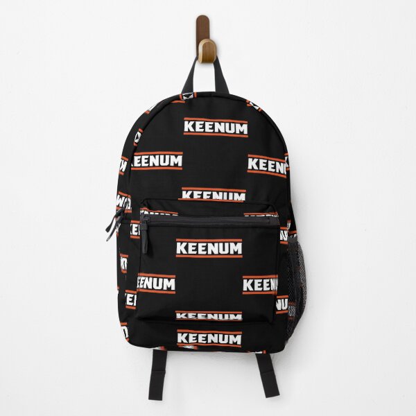 Item preview, C.as.e Keenum Da Bears QB Graphic designed and sold by AnaHahn.
