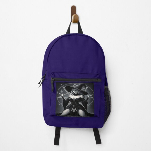 Item preview, sexy witch designed and sold by pksart1.