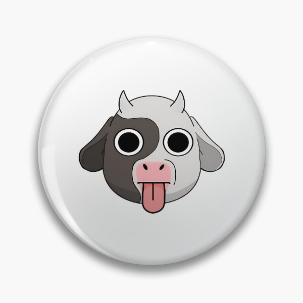 Item preview, Cowchop Cow Logo designed and sold by tbarbosantjean.