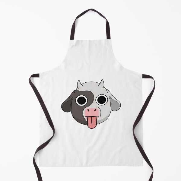 Item preview, Cowchop Cow Logo designed and sold by tbarbosantjean.