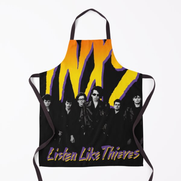 Item preview, Inxs designed and sold by Christorence.