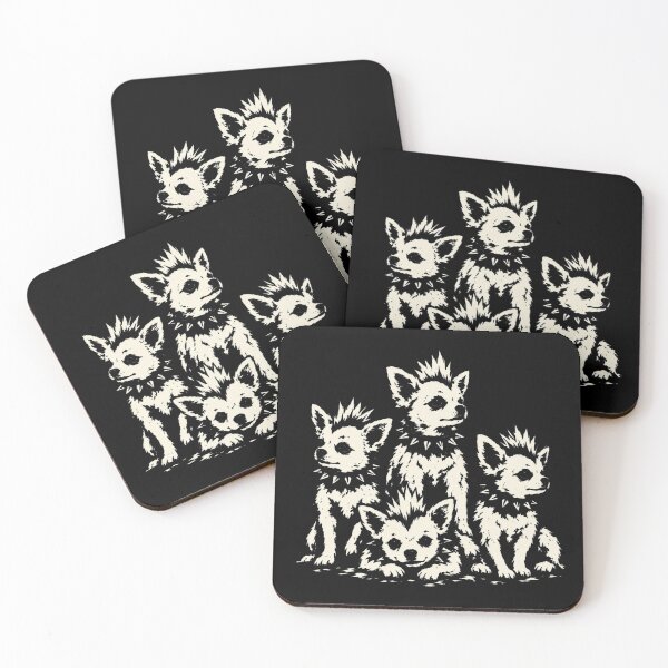 Item preview, Chihuahua Pack designed and sold by GrossrobertArts.