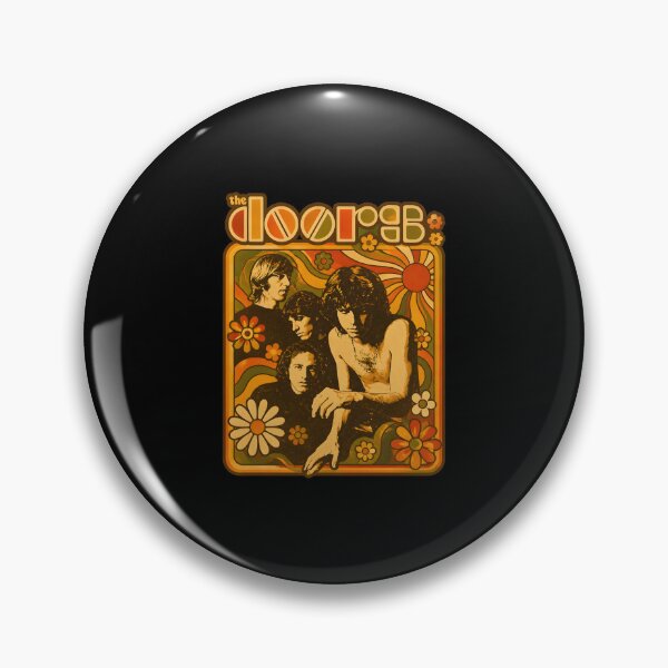 Item preview, Jim Morrison The Doors designed and sold by MichaelFoster5.