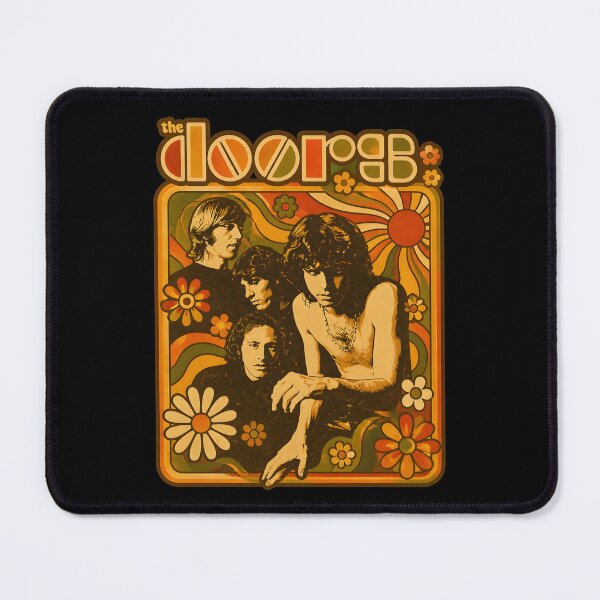 Item preview, Jim Morrison The Doors designed and sold by MichaelFoster5.