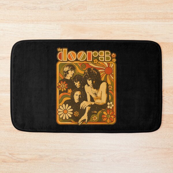 Artikelvorschau, Jim Morrison und The Doors entworfen und verkauft von MichaelFoster5.