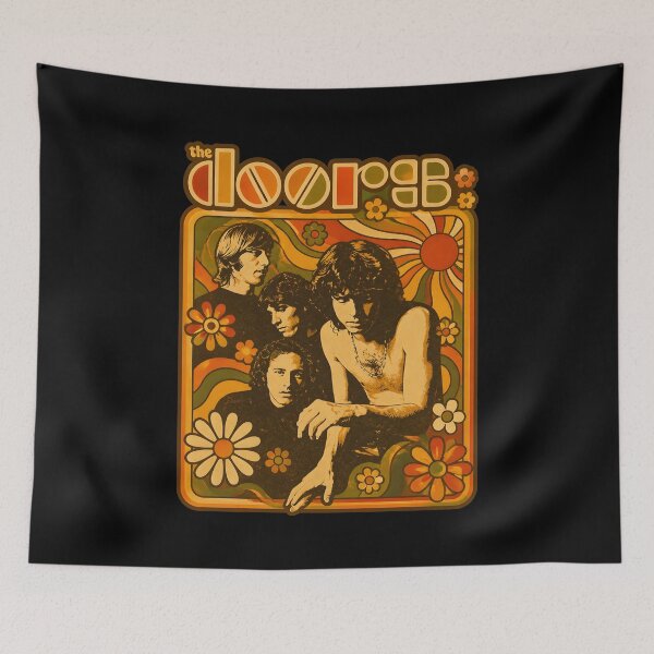 Item preview, Jim Morrison The Doors designed and sold by MichaelFoster5.