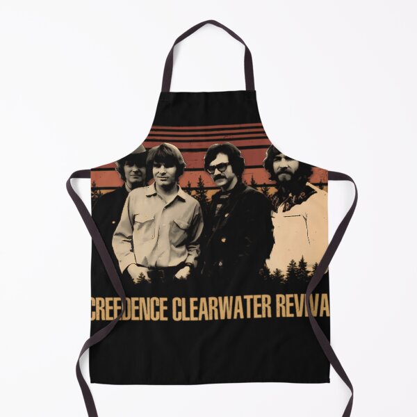 Item preview, Creedence Clearwater Revival Sunset designed and sold by Christorence.