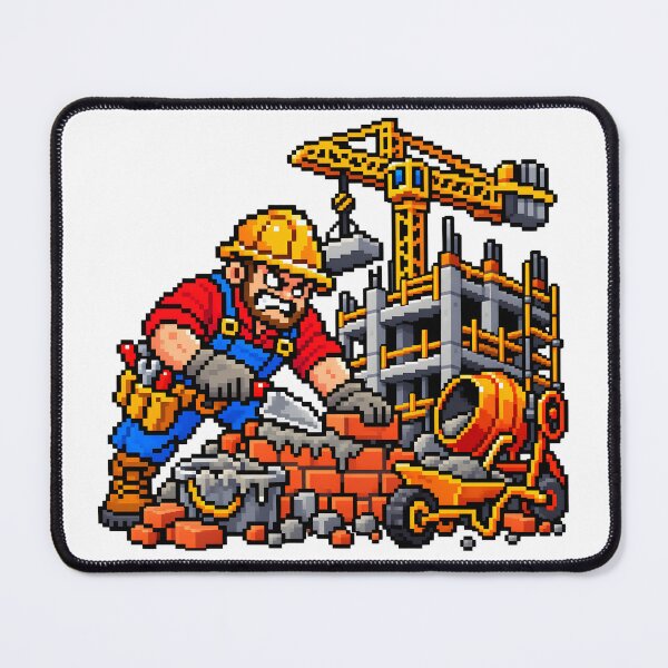 Artikelvorschau, Pixel Building entworfen und verkauft von TOMSZE.