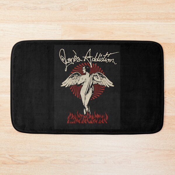 Item preview, Janes Addiction  designed and sold by amairev.
