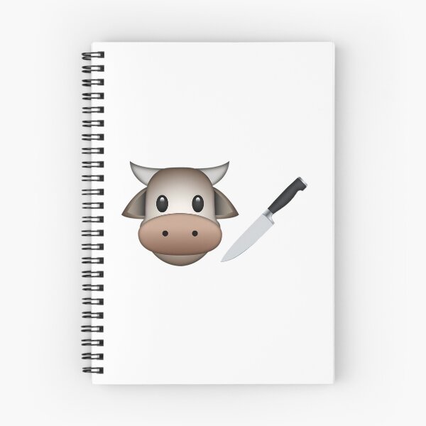 Item preview, Cowchop designed and sold by tbarbosantjean.