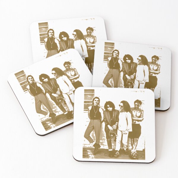 Item preview, Jane'S Addiction  designed and sold by amairev.