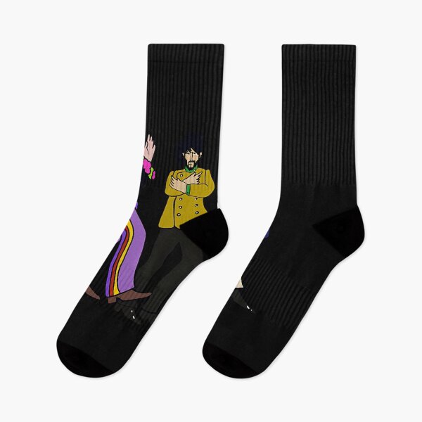 Item preview, Magical Mystery Sixties Yellow Submarine Cartoon designed and sold by Christorence.