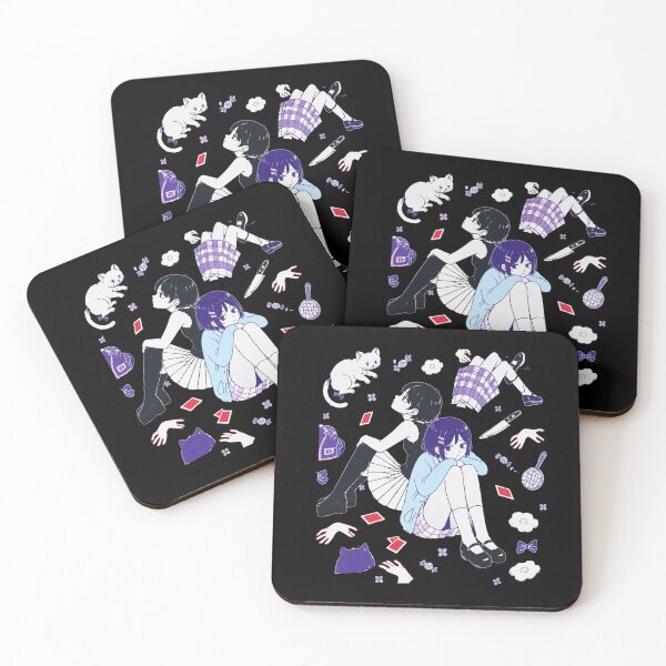 Item preview, Tatami Anime designed and sold by Jennie046Shelle.