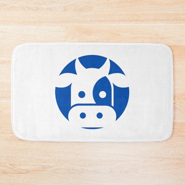 Item preview, The Homestead Cow -Cow Chop Life - designed and sold by tbarbosantjean.