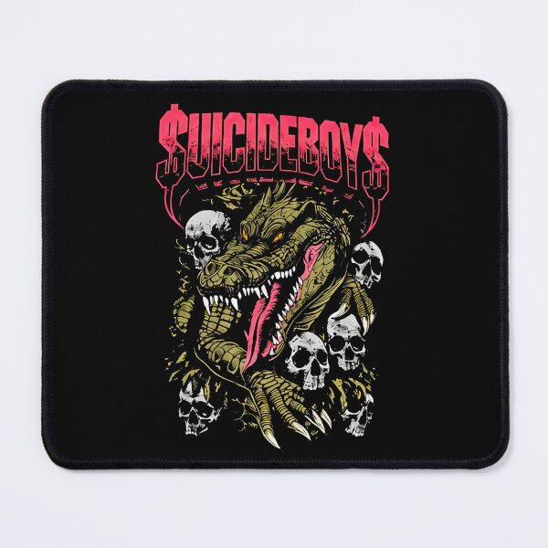 Item preview, Grey Day Tour 2026, Suicideboys GreyDay, Suicideboys Concert, Rap Tour Graphic, Underground Hip Hop designed and sold by JasHeVANas.