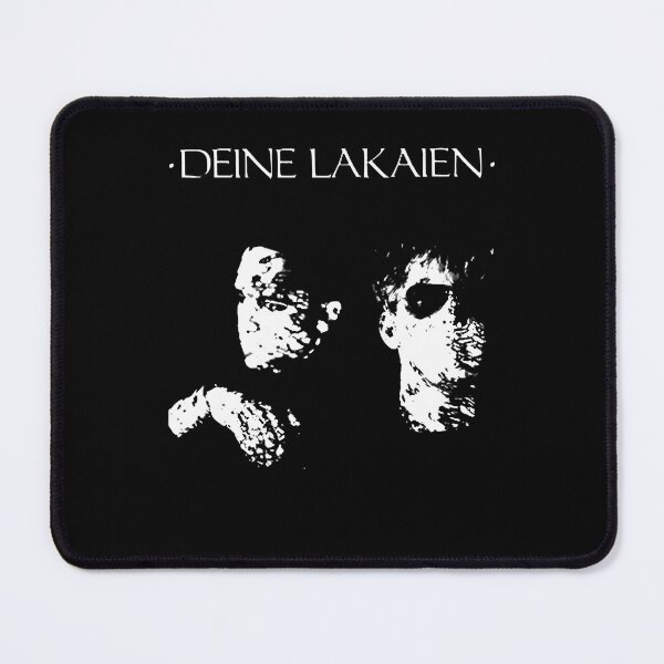 Item preview, Monochrome Portraits Of Two designed and sold by Clear-Styles.