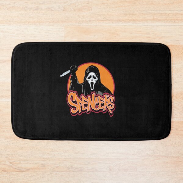 Item preview, Ghostface Spencer designed and sold by hargisnamocho.