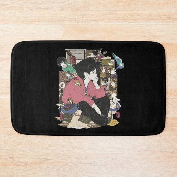Item preview, Tatami Collage designed and sold by Jennie046Shelle.