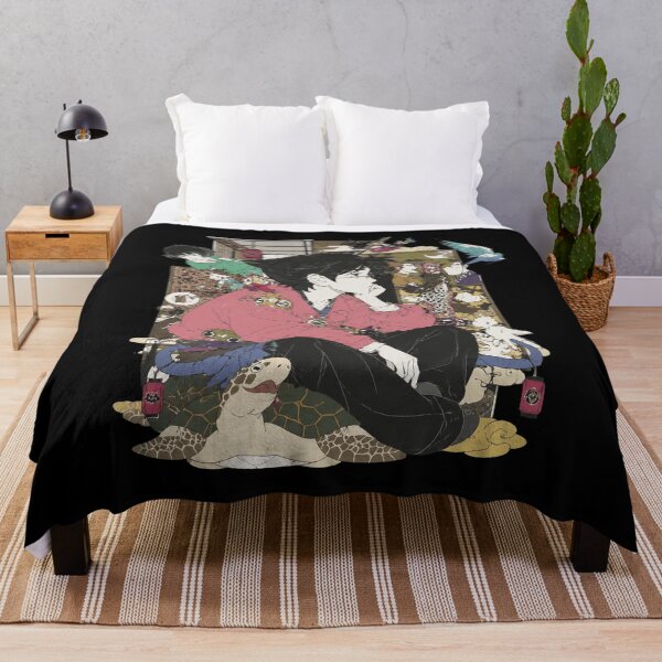 Item preview, Tatami Collage designed and sold by Jennie046Shelle.