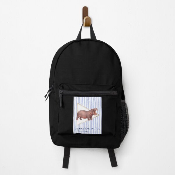 Item preview, George Washington University Mascot designed and sold by sunnonoli.