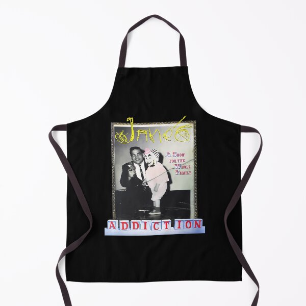 Item preview, Jane'S Addiction Vintage A Show For The Whole Family designed and sold by amairev.