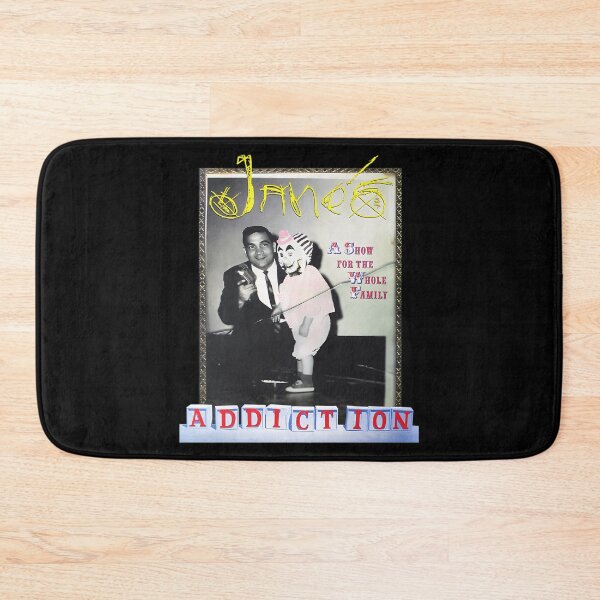 Item preview, Jane'S Addiction Vintage A Show For The Whole Family designed and sold by amairev.