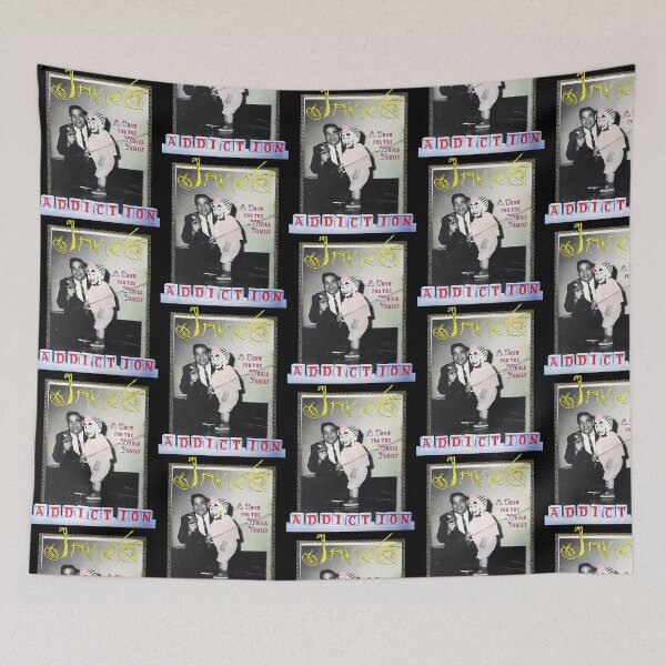 Item preview, Jane'S Addiction Vintage A Show For The Whole Family designed and sold by amairev.