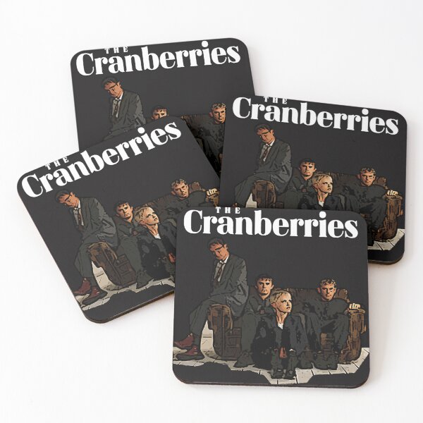 Item preview, Cranberries designed and sold by Kennethandrum.