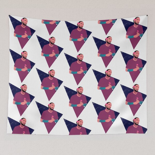 Item preview, Uberhaxornova  designed and sold by tbarbosantjean.