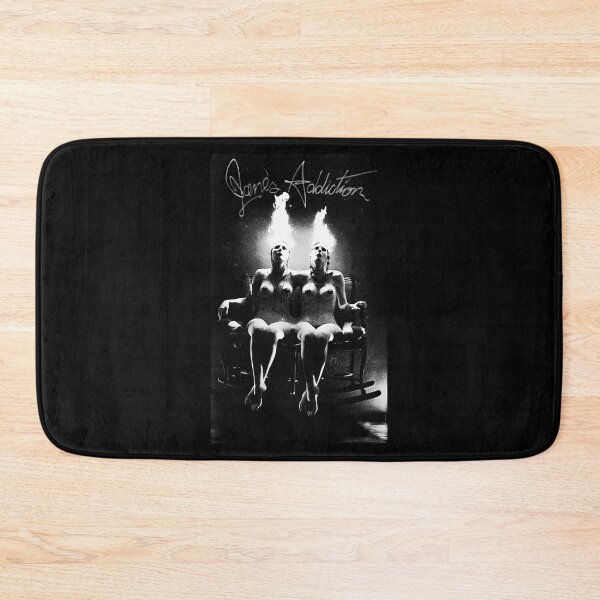 Item preview, Janes Addiction designed and sold by amairev.