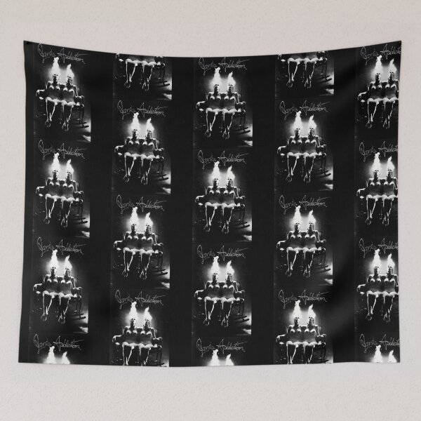 Item preview, Janes Addiction designed and sold by amairev.