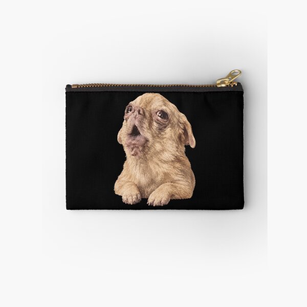 Item preview, Chihuahua tosiendo designed and sold by GrossrobertArts.