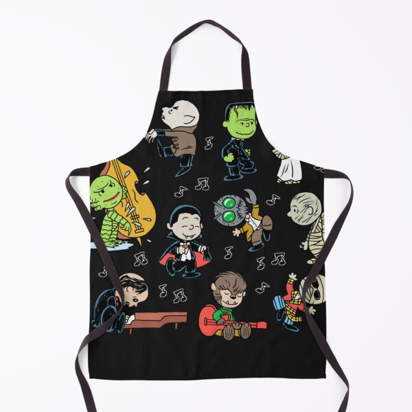 Item preview, Happy Monster Dance Parody designed and sold by Christorence.
