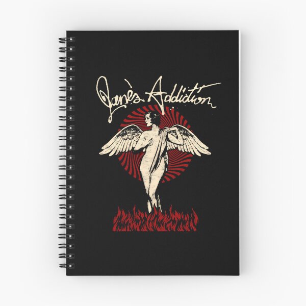 Item preview, Jane'S Addiction designed and sold by amairev.