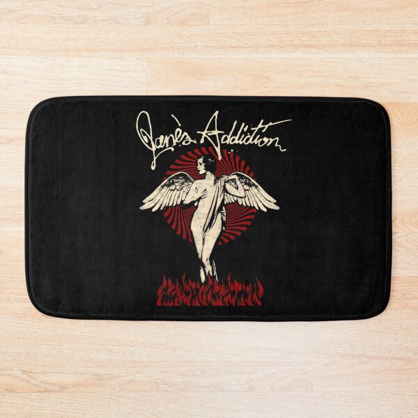 Item preview, Jane'S Addiction designed and sold by amairev.