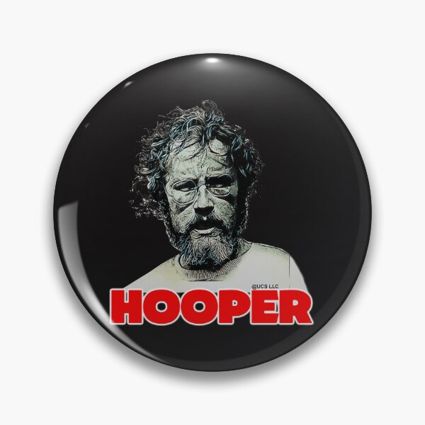 Item preview, Hooper- Jaws designed and sold by Kennethandrum.