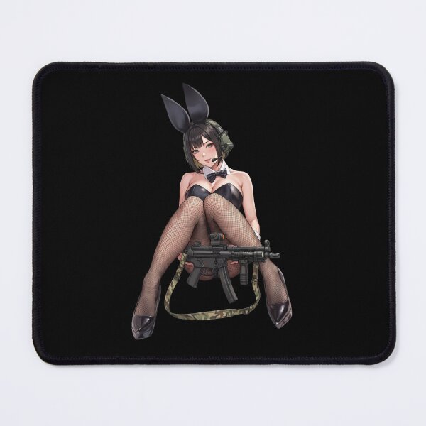 Item preview, Bunny Girl Operator Classic designed and sold by Chetzarart.