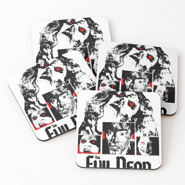 Item preview, The Evil Dead designed and sold by Christorence.