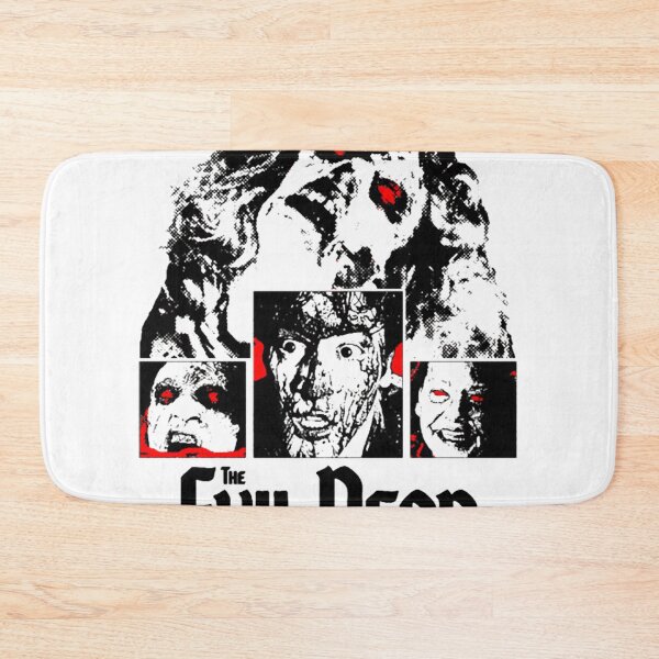 Item preview, The Evil Dead designed and sold by Christorence.