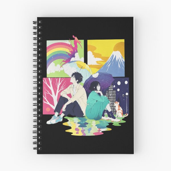 Item preview, Tatami Anime Art designed and sold by Jennie046Shelle.