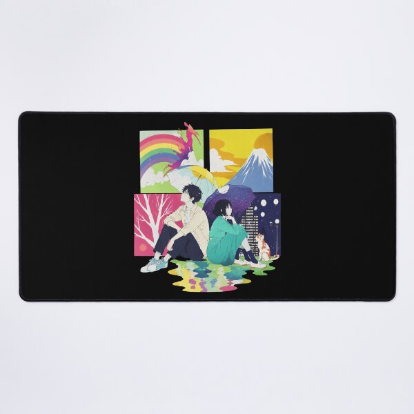 Item preview, Tatami Anime Art designed and sold by Jennie046Shelle.
