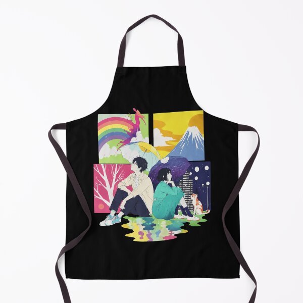Item preview, Tatami Anime Art designed and sold by Jennie046Shelle.