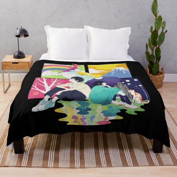 Item preview, Tatami Anime Art designed and sold by Jennie046Shelle.