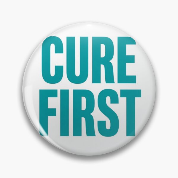 Item preview, Cure First - Health Priority Superintelligence Circle designed and sold by Acta Diurna Supply.