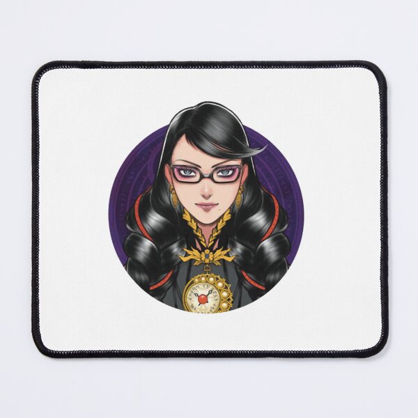 Item preview, Bayonetta Oversized designed and sold by CassellRC.
