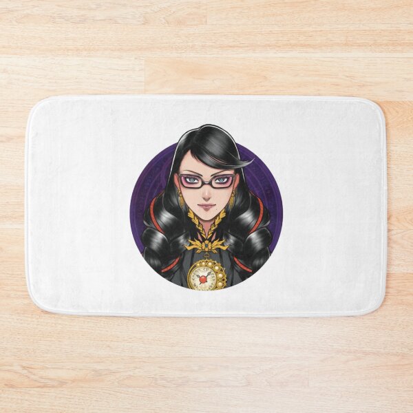 Item preview, Bayonetta Oversized  designed and sold by CassellRC.