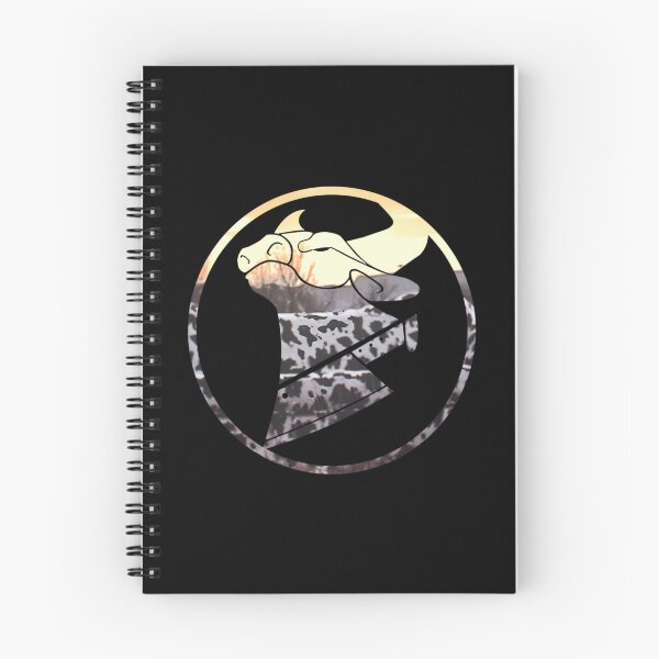 Item preview, Cow Chop  designed and sold by tbarbosantjean.